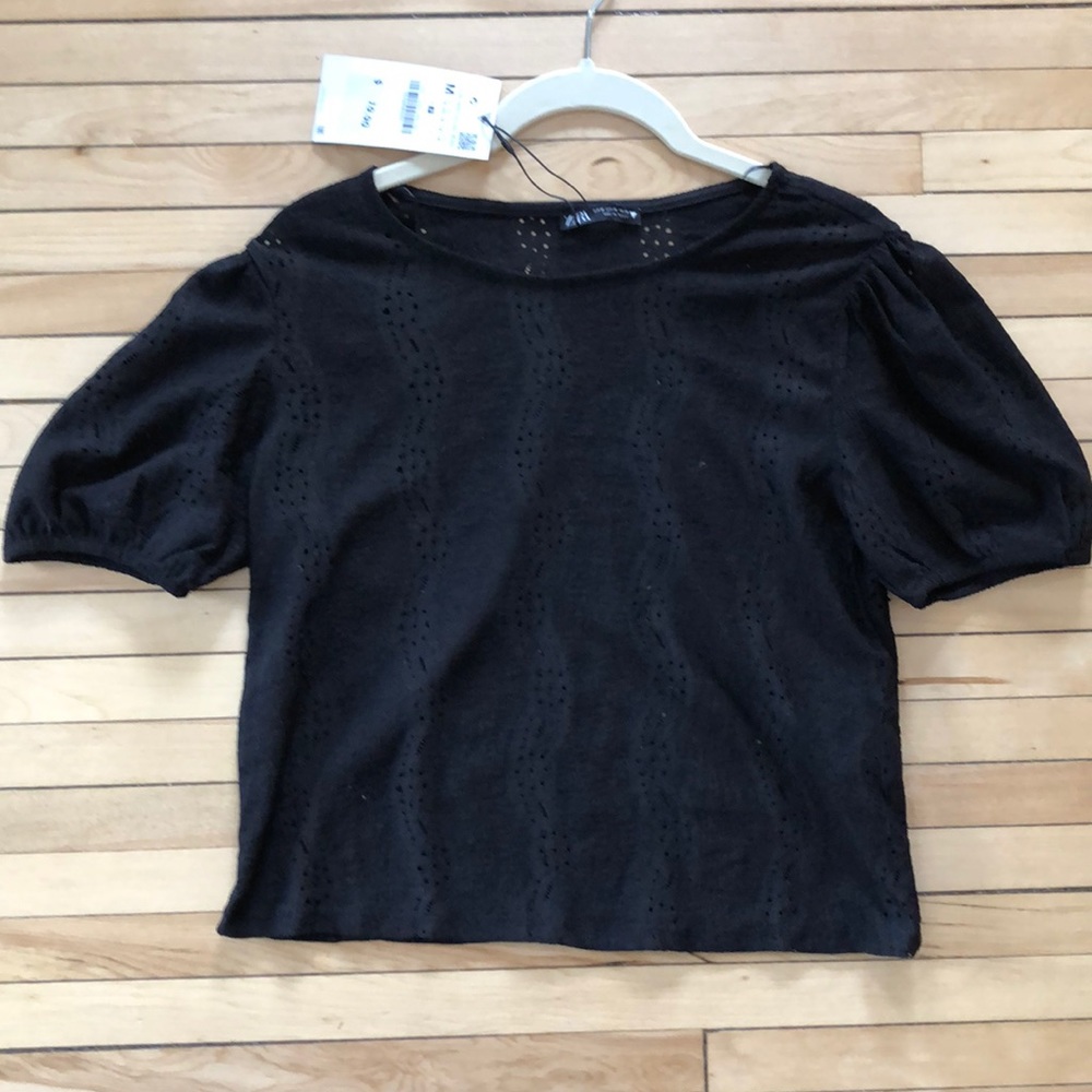 NWT Zara Top